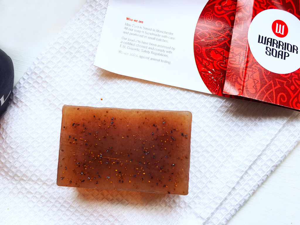 idee-pure-soap-review-warrior-bar