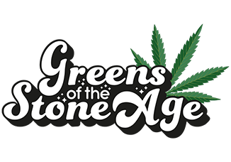 Greens of the Stone Age